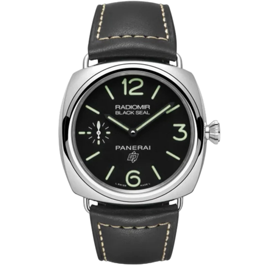 Radiomir Black Seal Logo