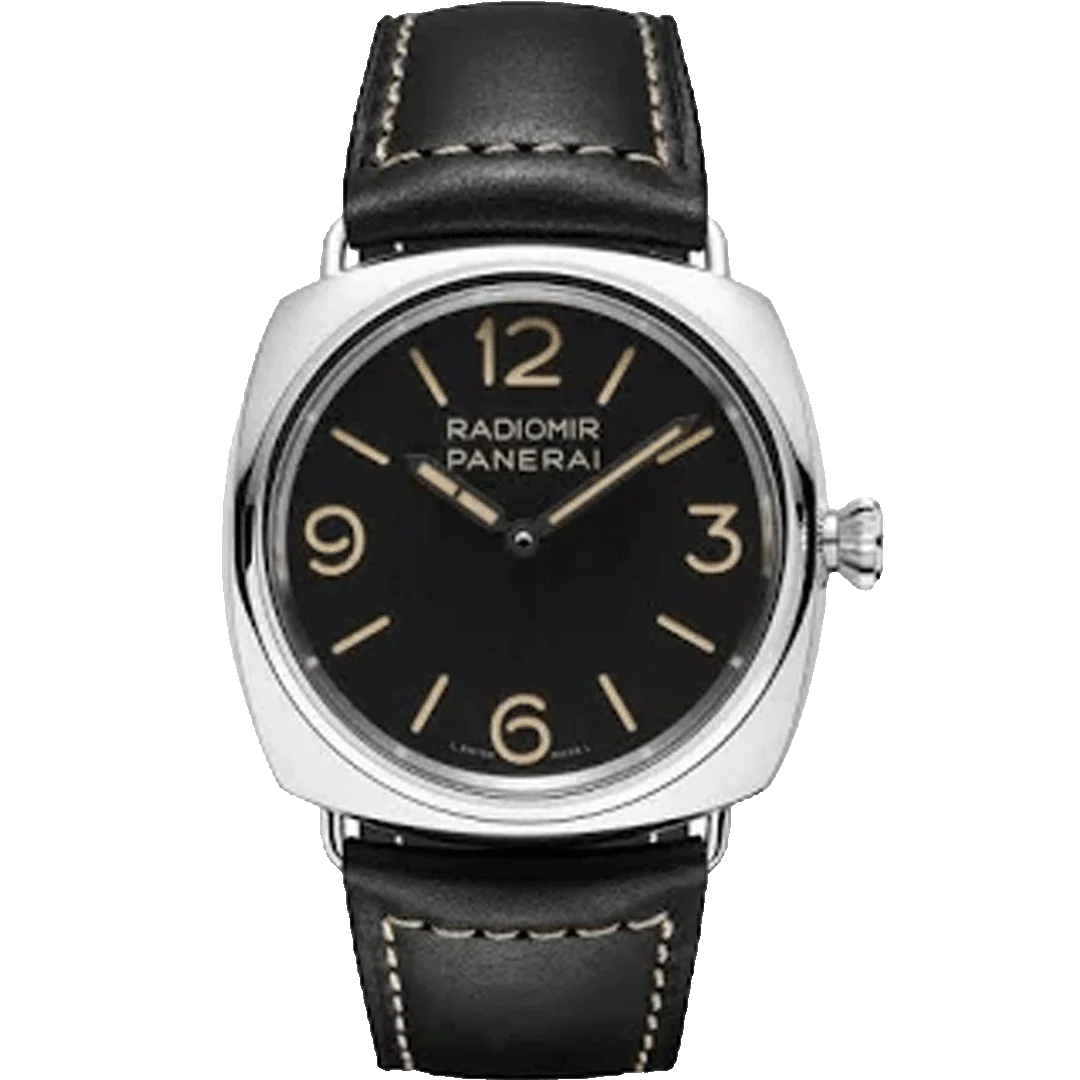 Radiomir Officine