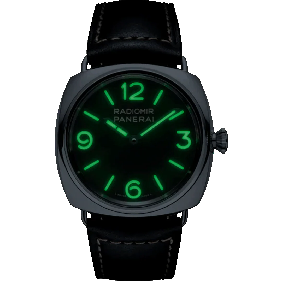Radiomir Officine - Image 4