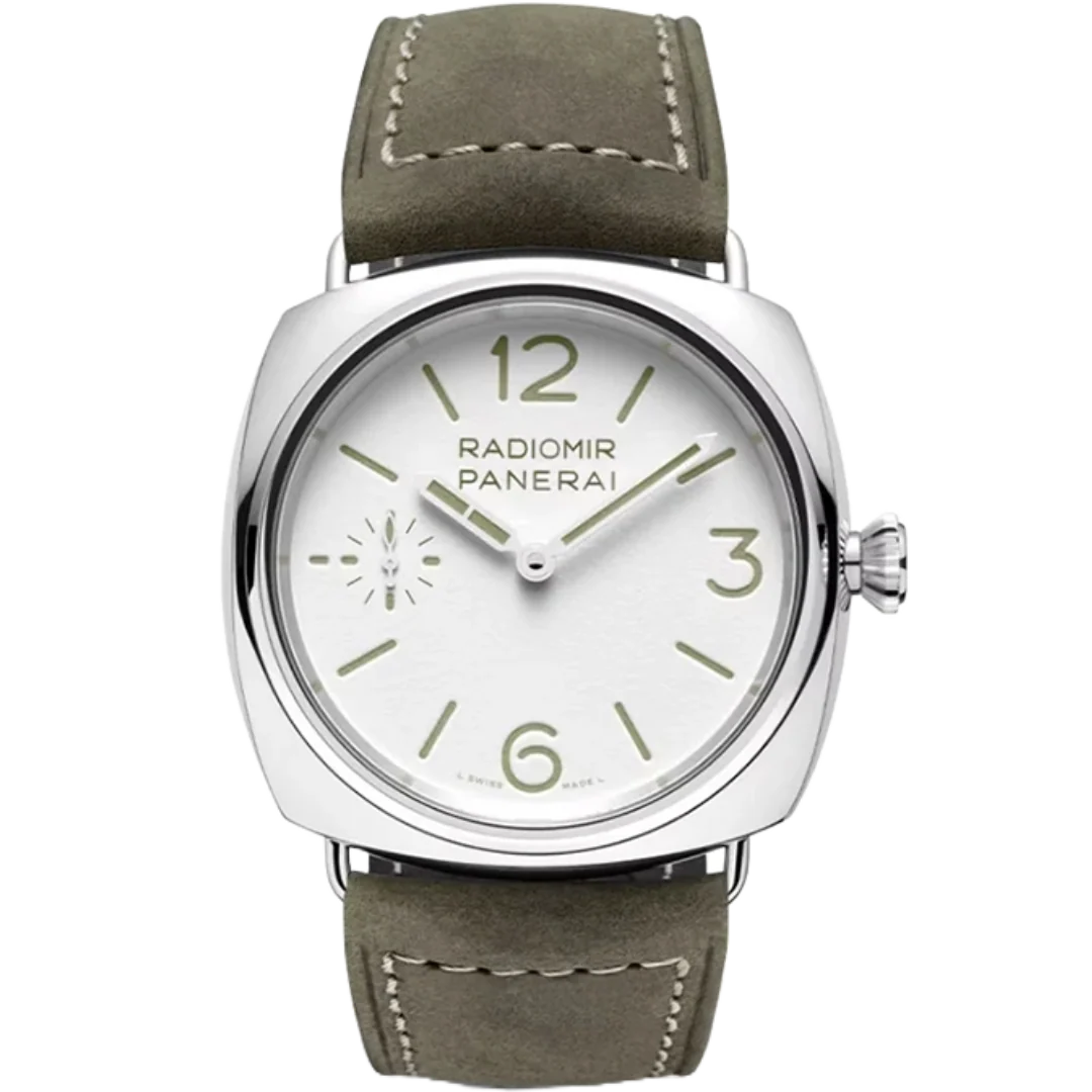 Radiomir Officine