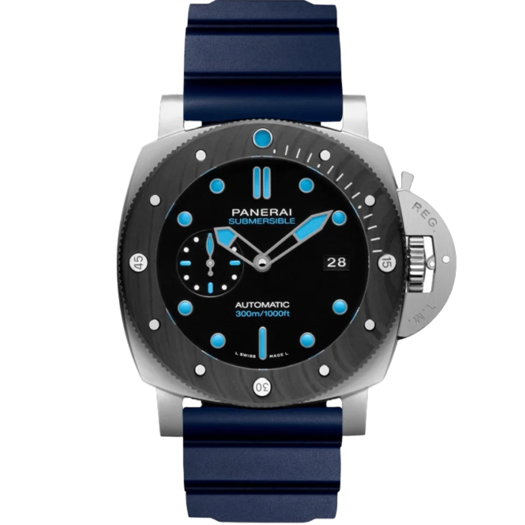 Submersible BMG-TECH™