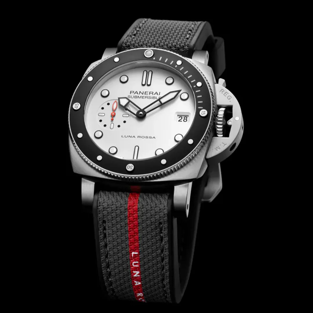 Submersible Luna Rossa - Image 2