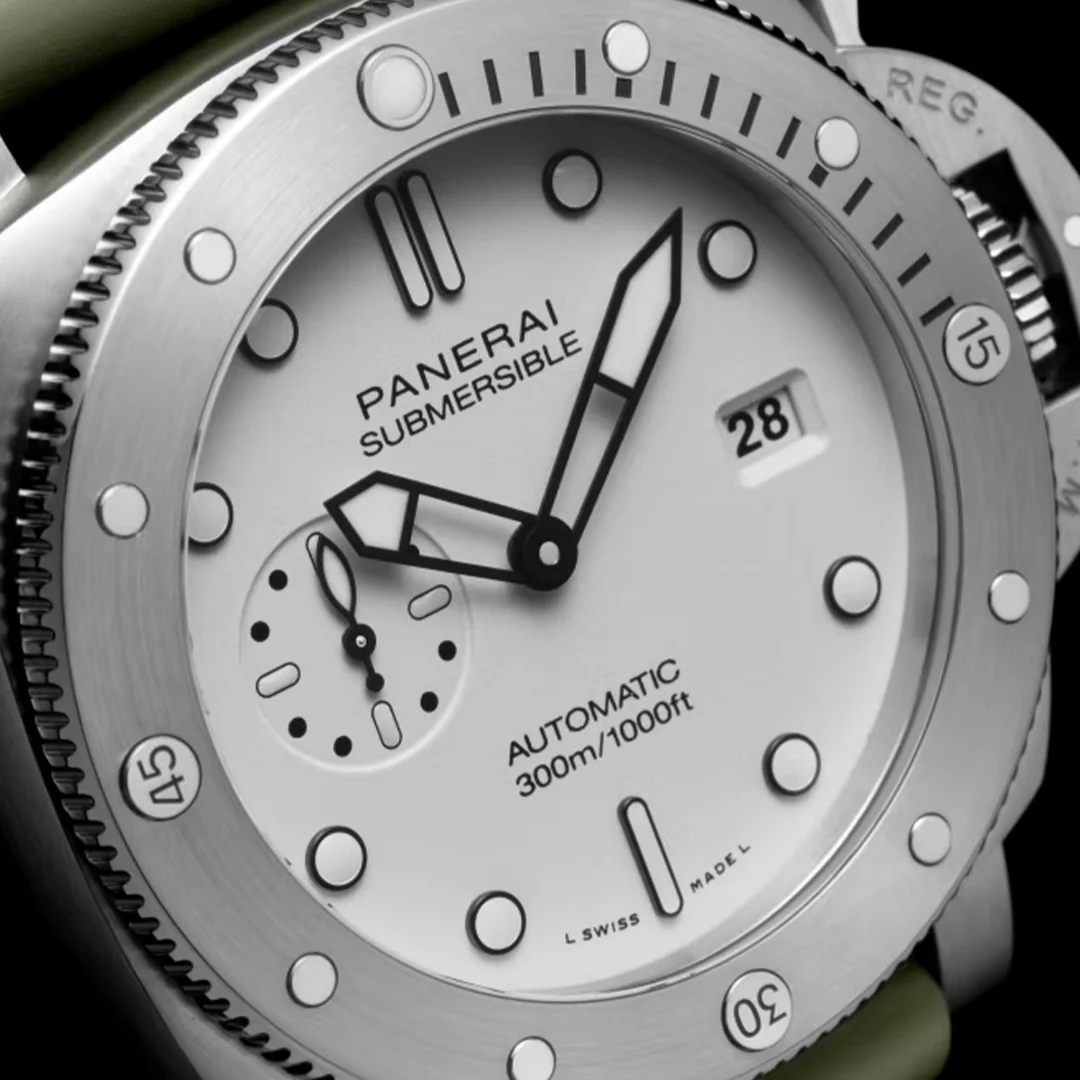 Submersible QuarantaQuattro - Image 2