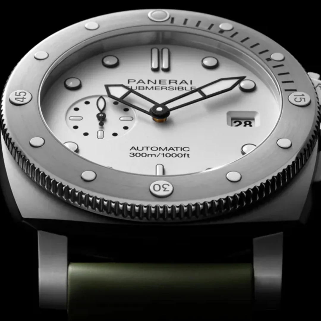 Submersible QuarantaQuattro - Image 3