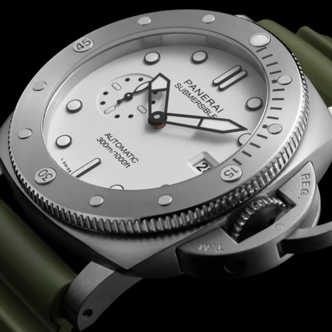 Submersible QuarantaQuattro - Image 4