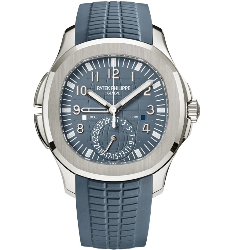 Aquanaut Travel Time