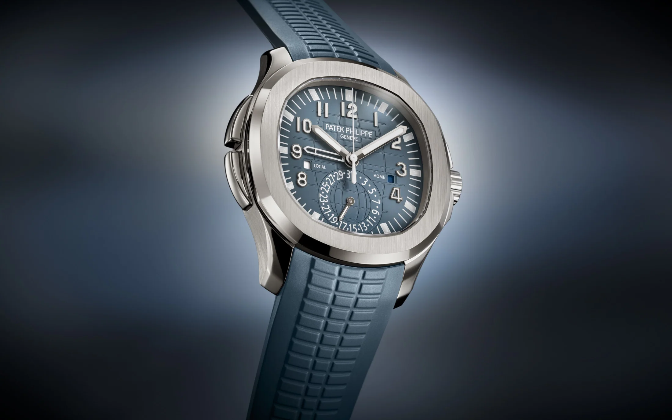 Aquanaut Travel Time - Image 2