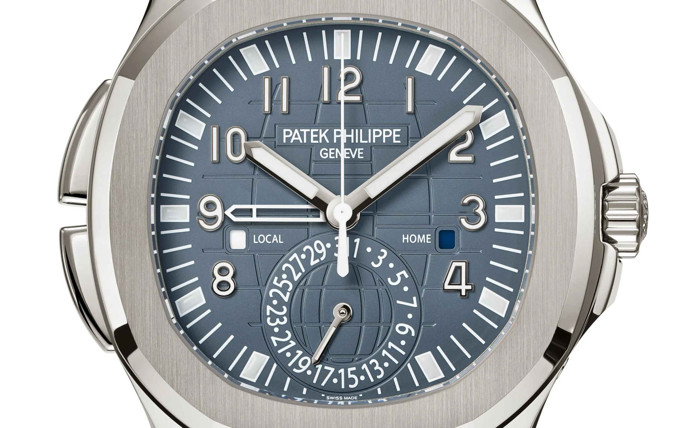 Aquanaut Travel Time - Image 3