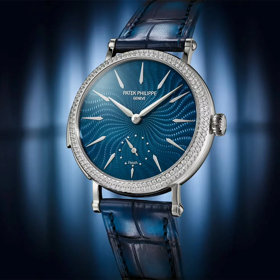 Grand Complications - Image 2