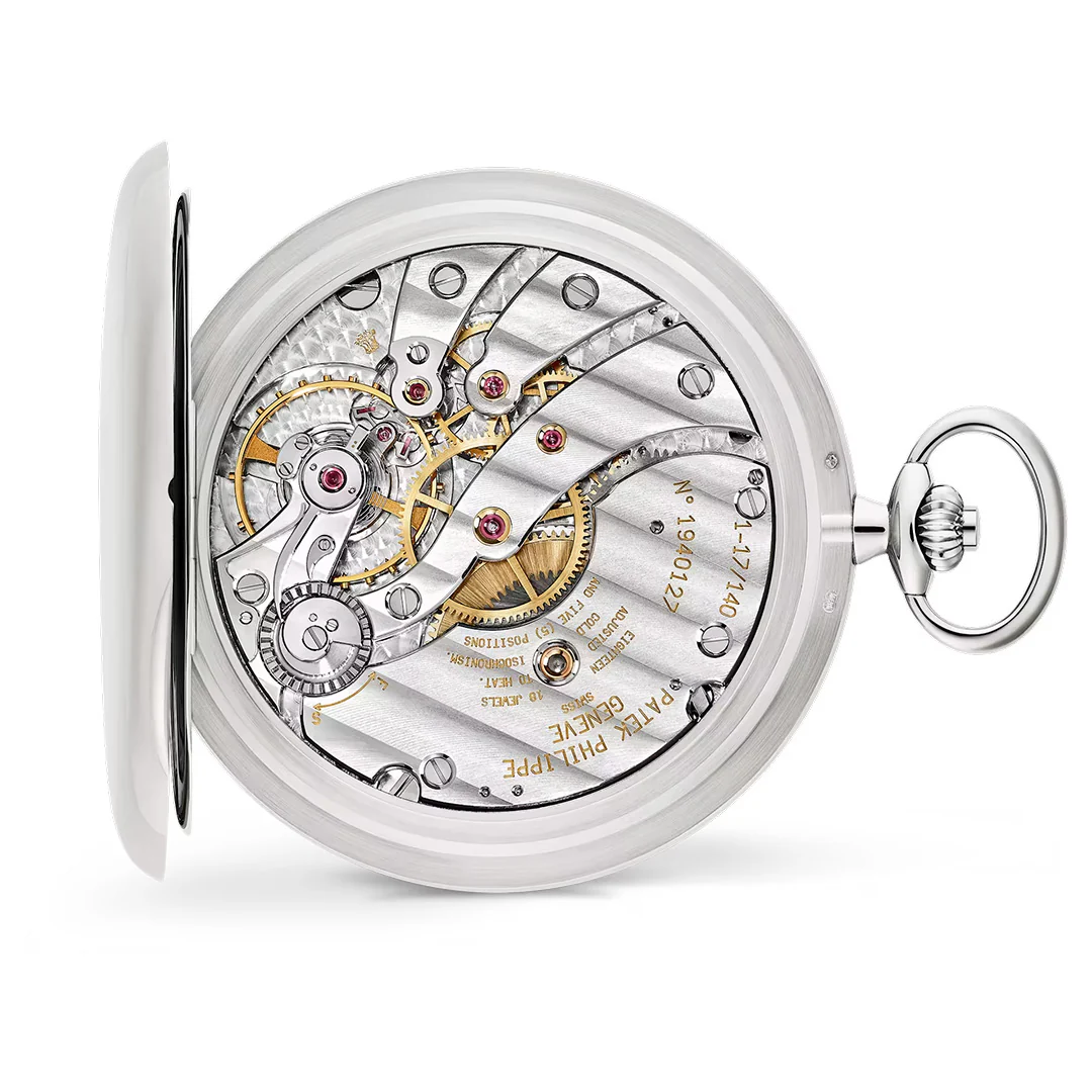 Orologio da tasca - Image 2