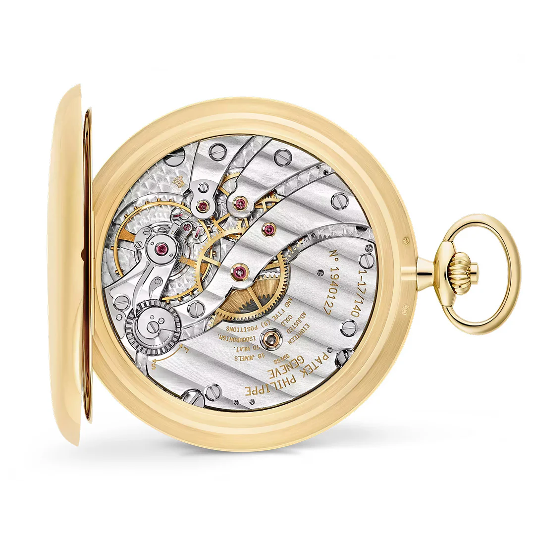 Orologio da tasca - Image 2