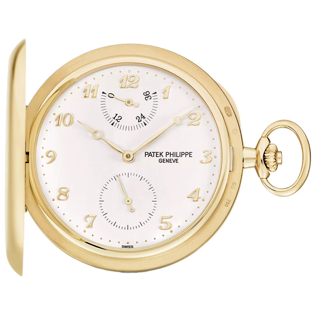 Orologio da tasca