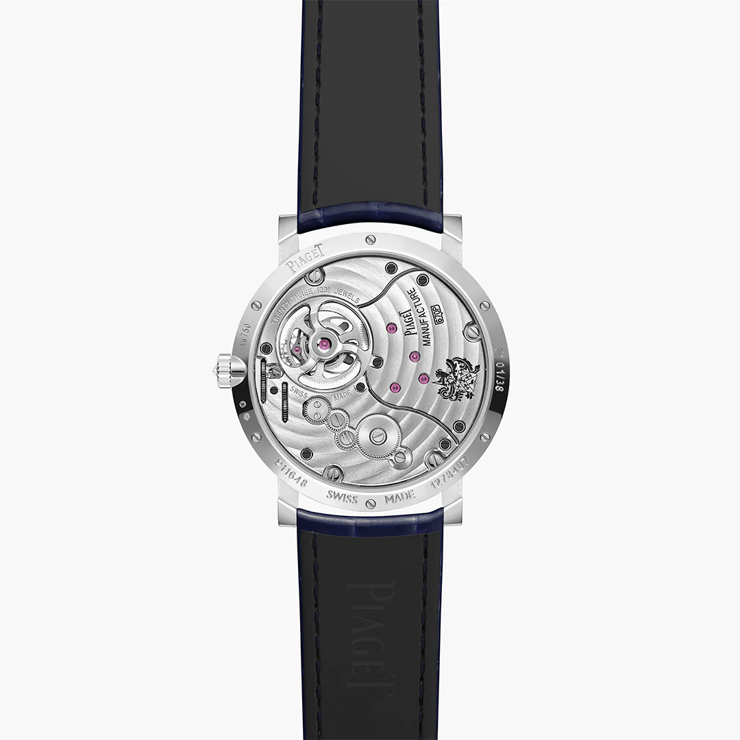 Altiplano Tourbillon - Image 4