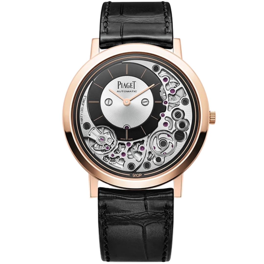 Altiplano Ultimate Automatic