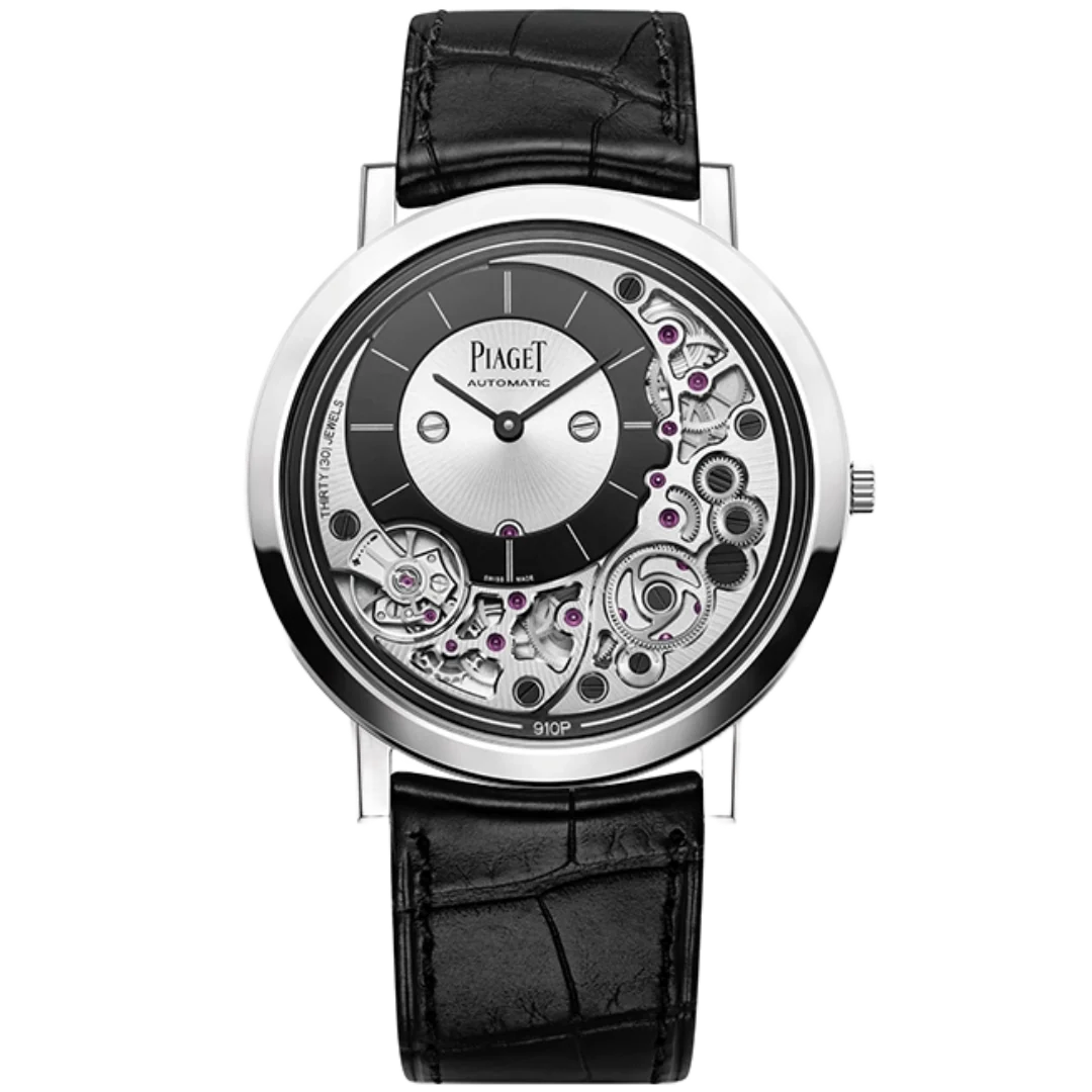 Altiplano Ultimate Automatic