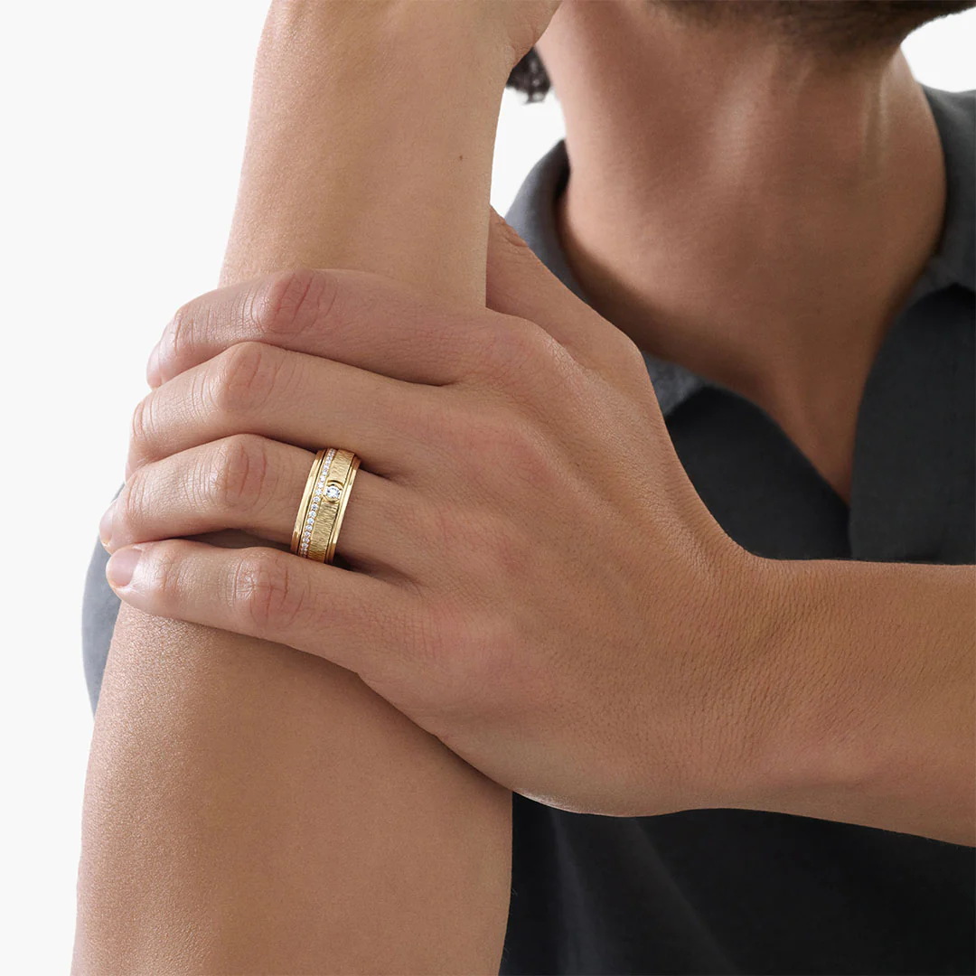 Anello Possession - Image 3