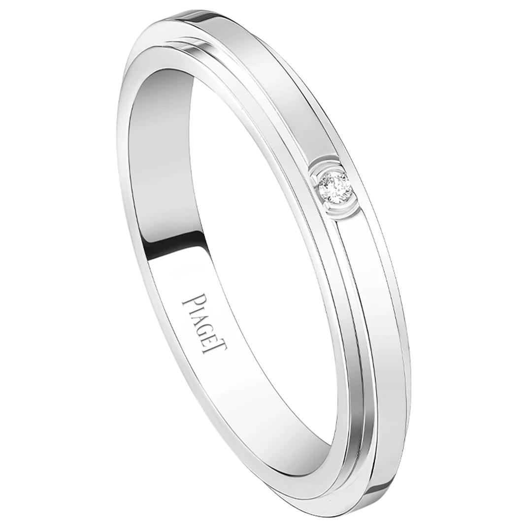 Anello Possession