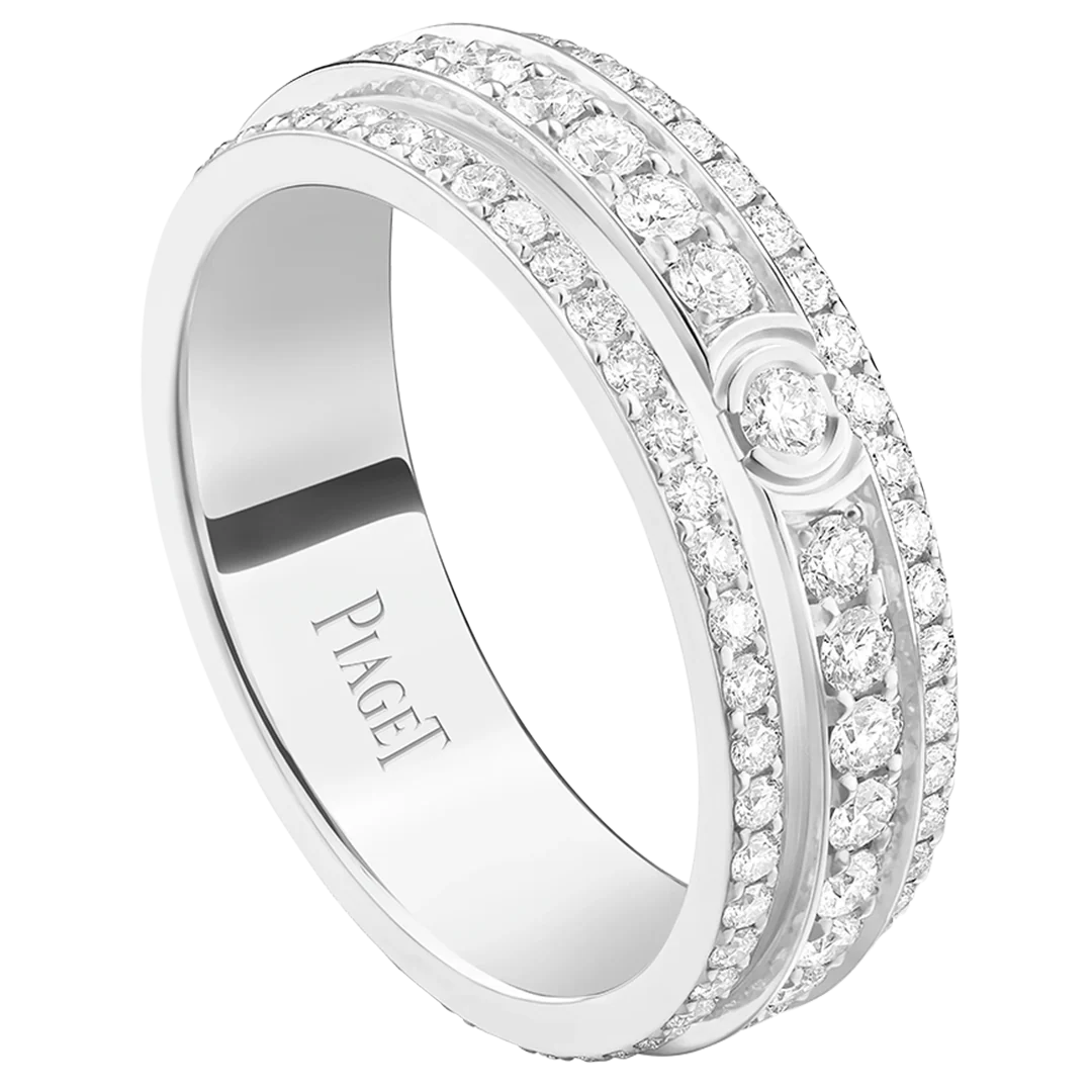 Anello Possession