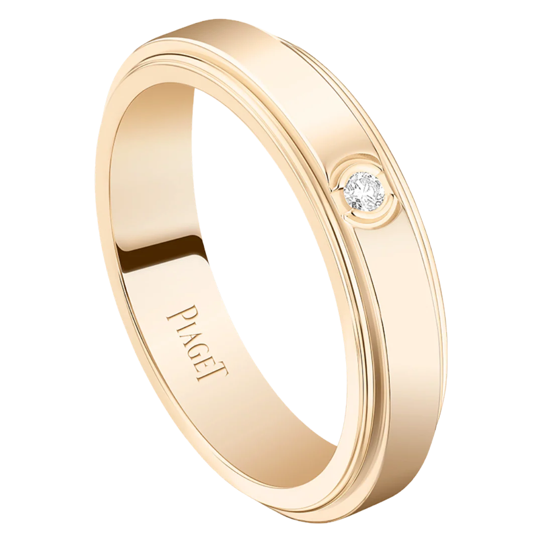 Anello Possession