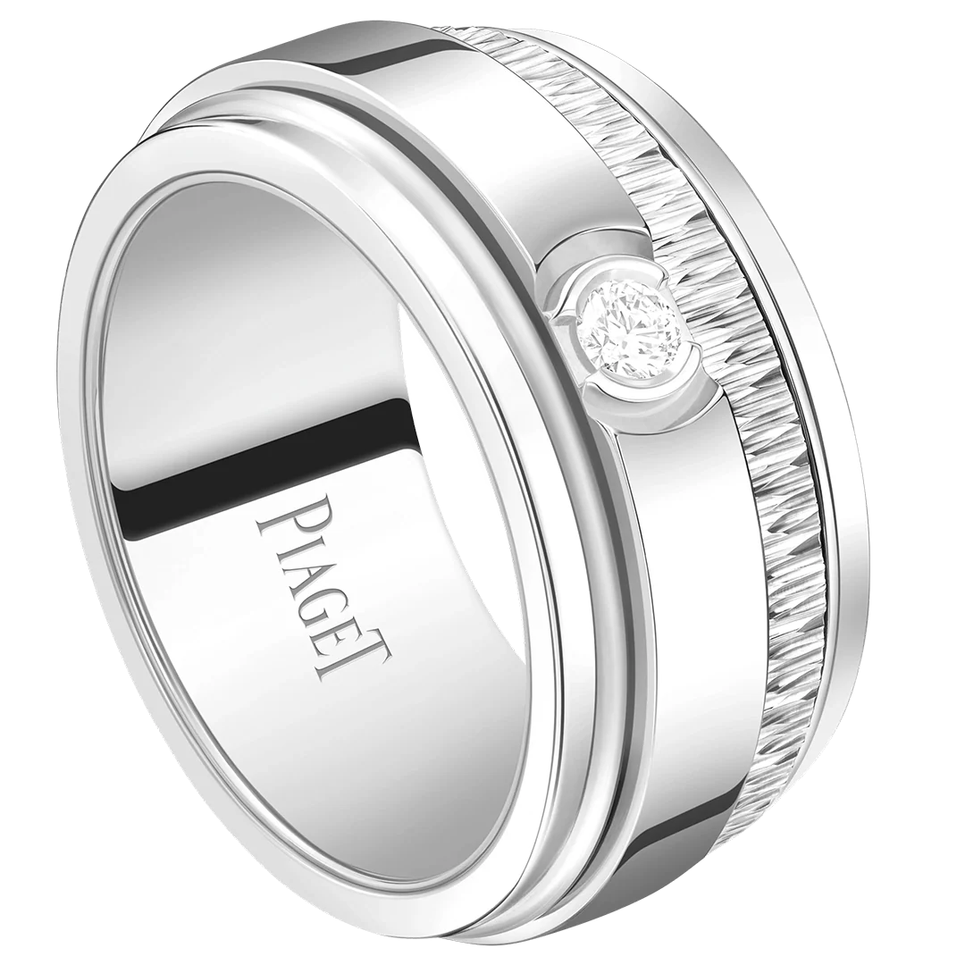 Anello Possession