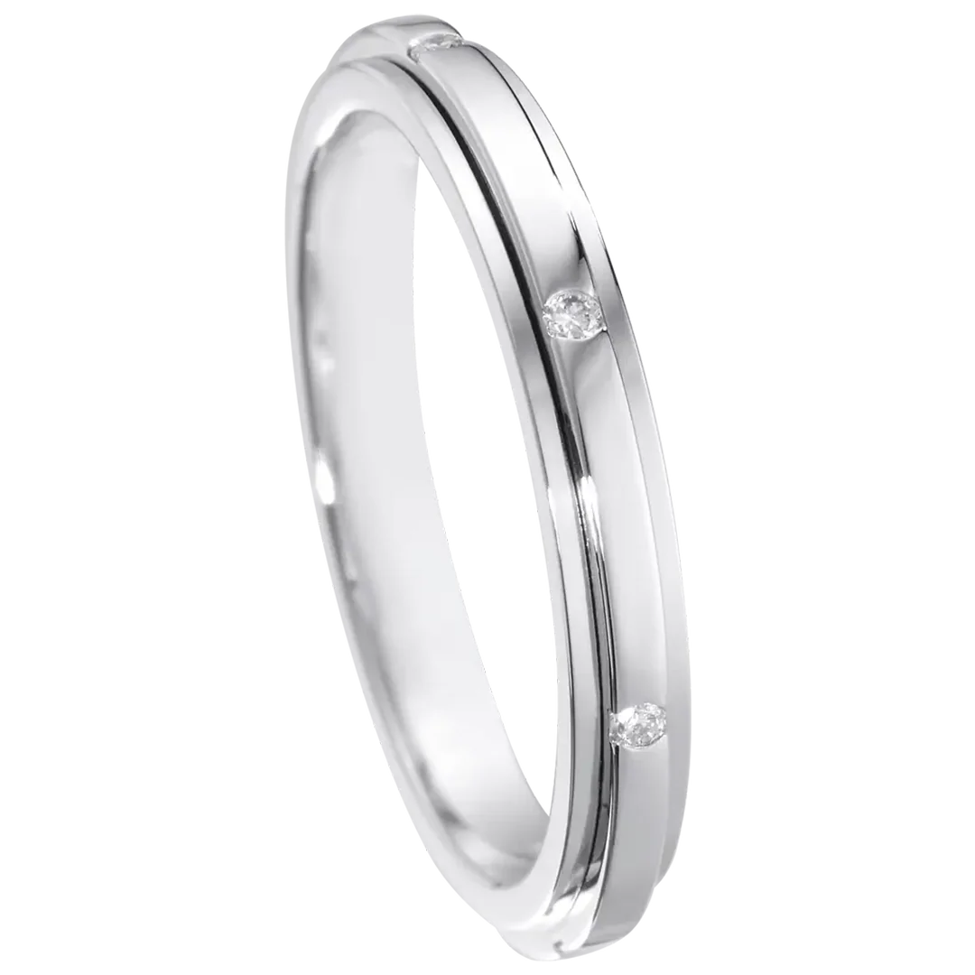 Anello Possession