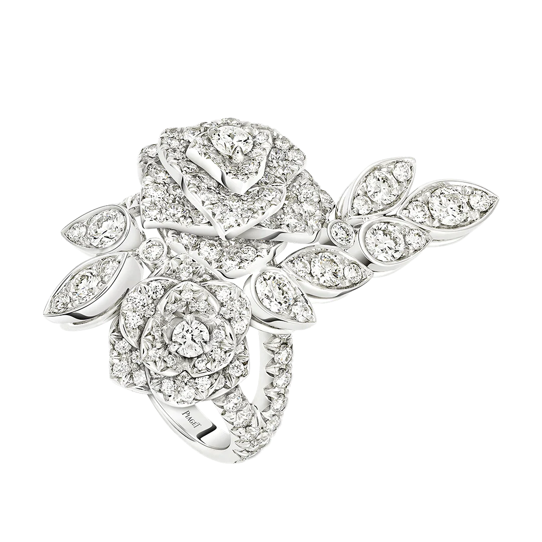 Anello Rose