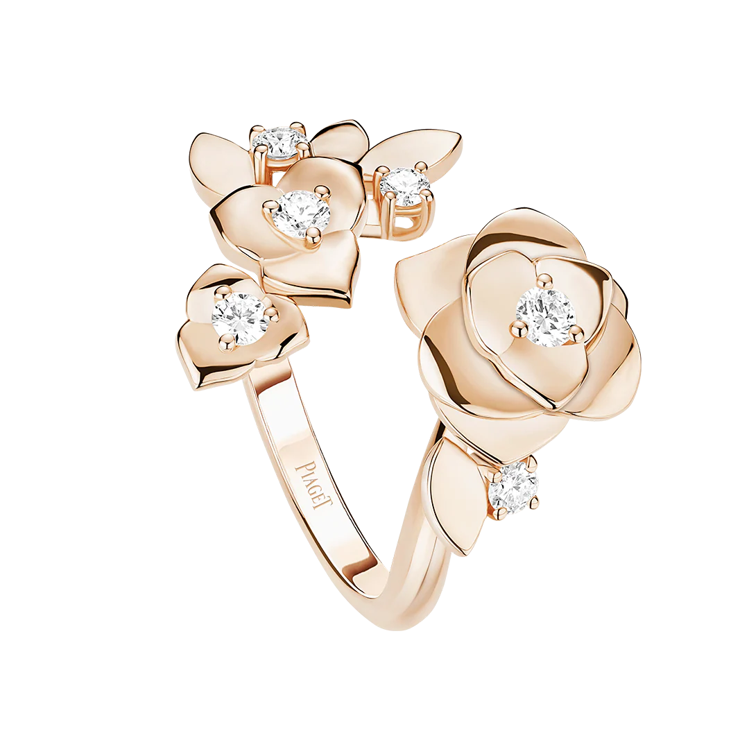 Anello Rose