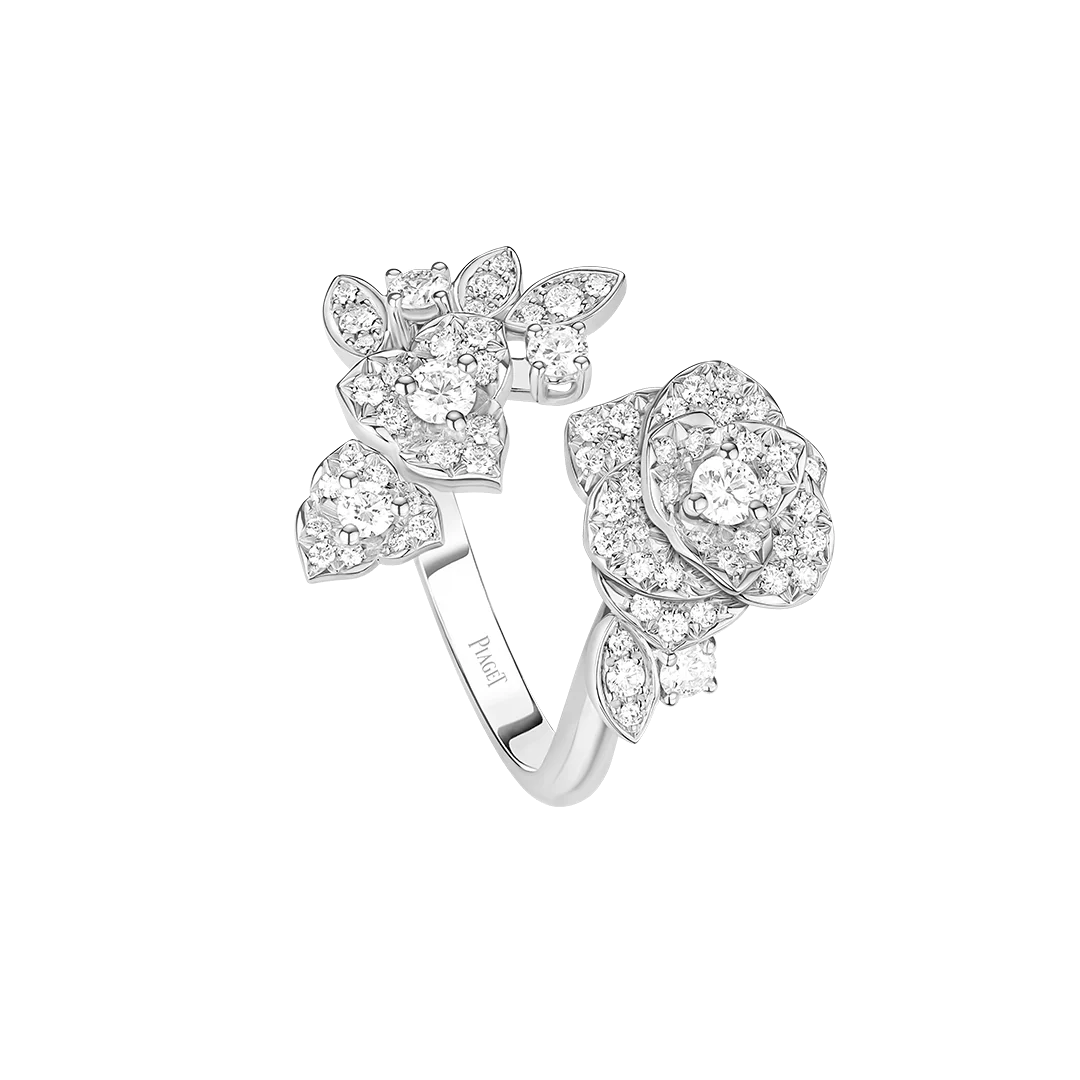 Anello Rose