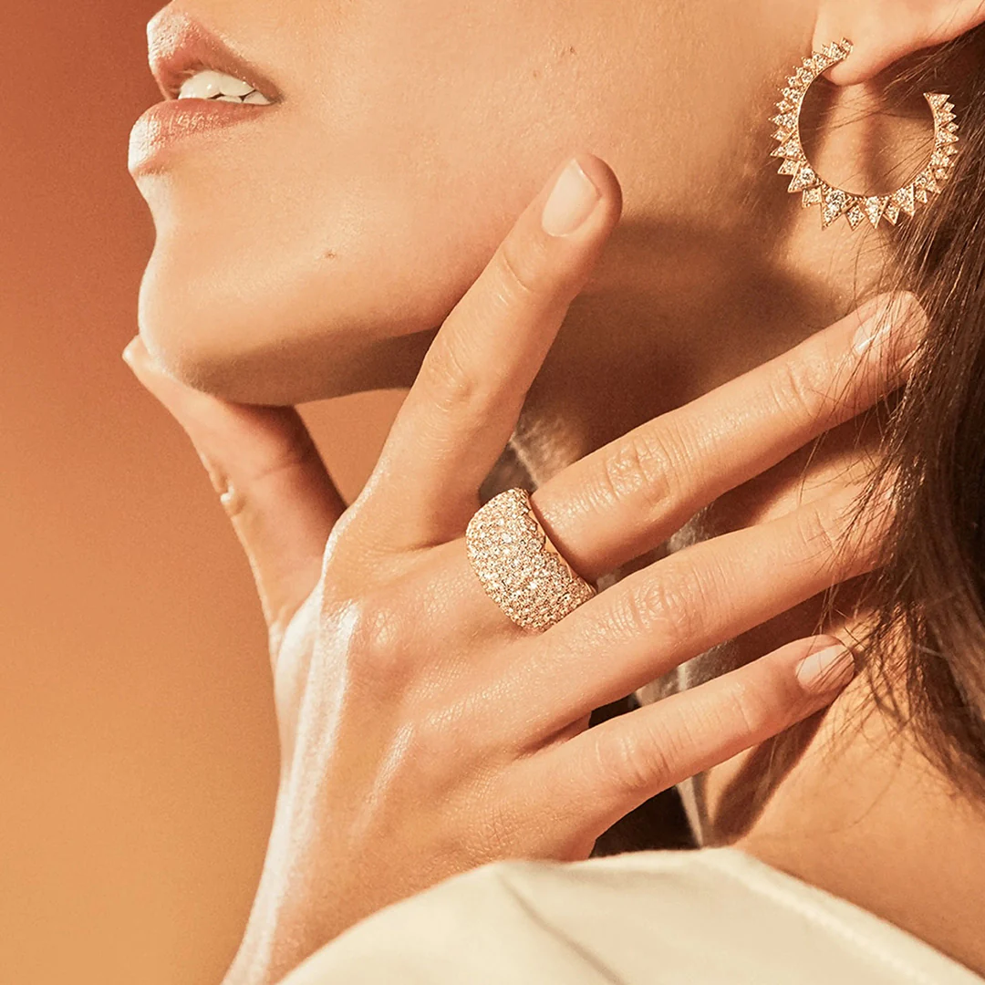 Anello Sunlight - Image 2
