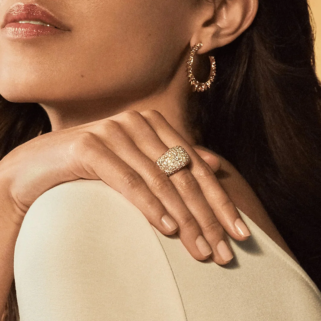 Anello Sunlight - Image 3