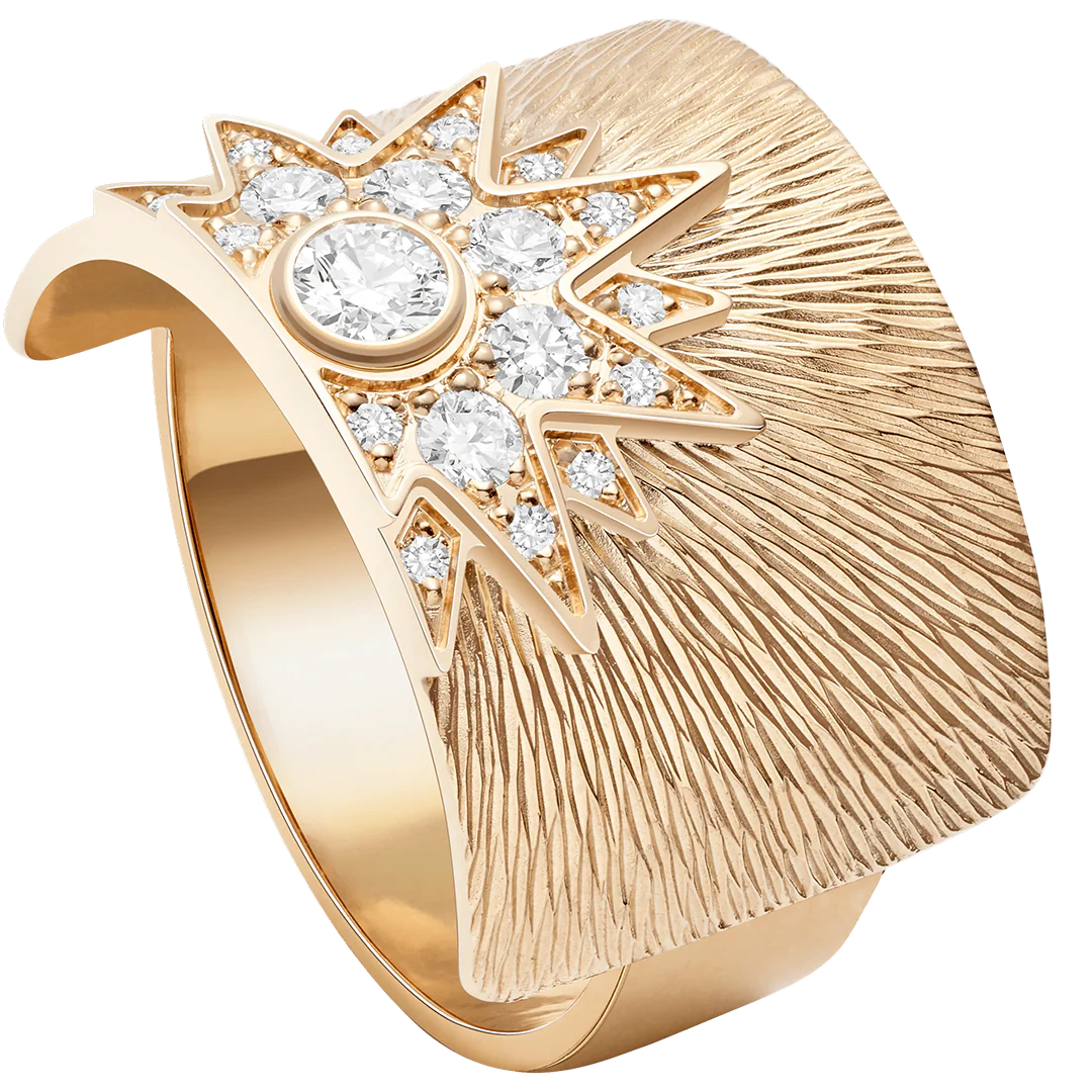 Anello Sunlight
