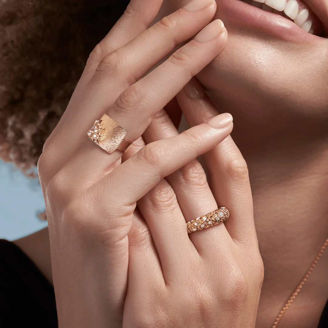 Anello Sunlight - Image 2
