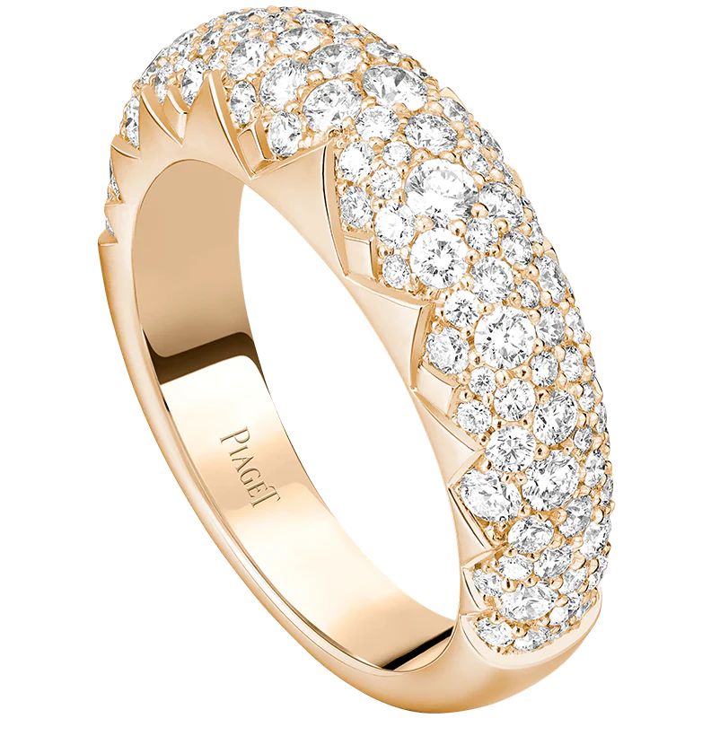 Anello Sunlight