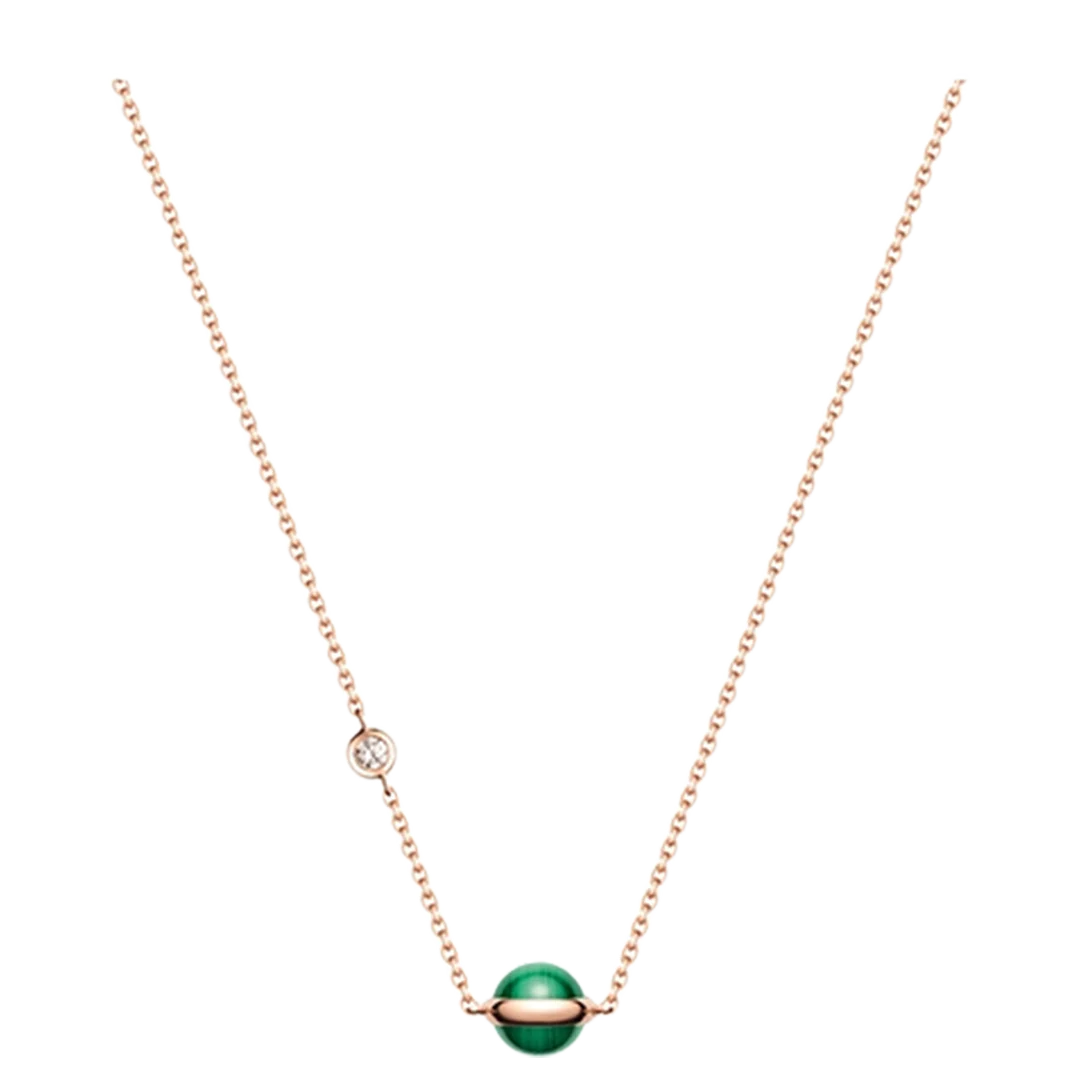 Collana Possession