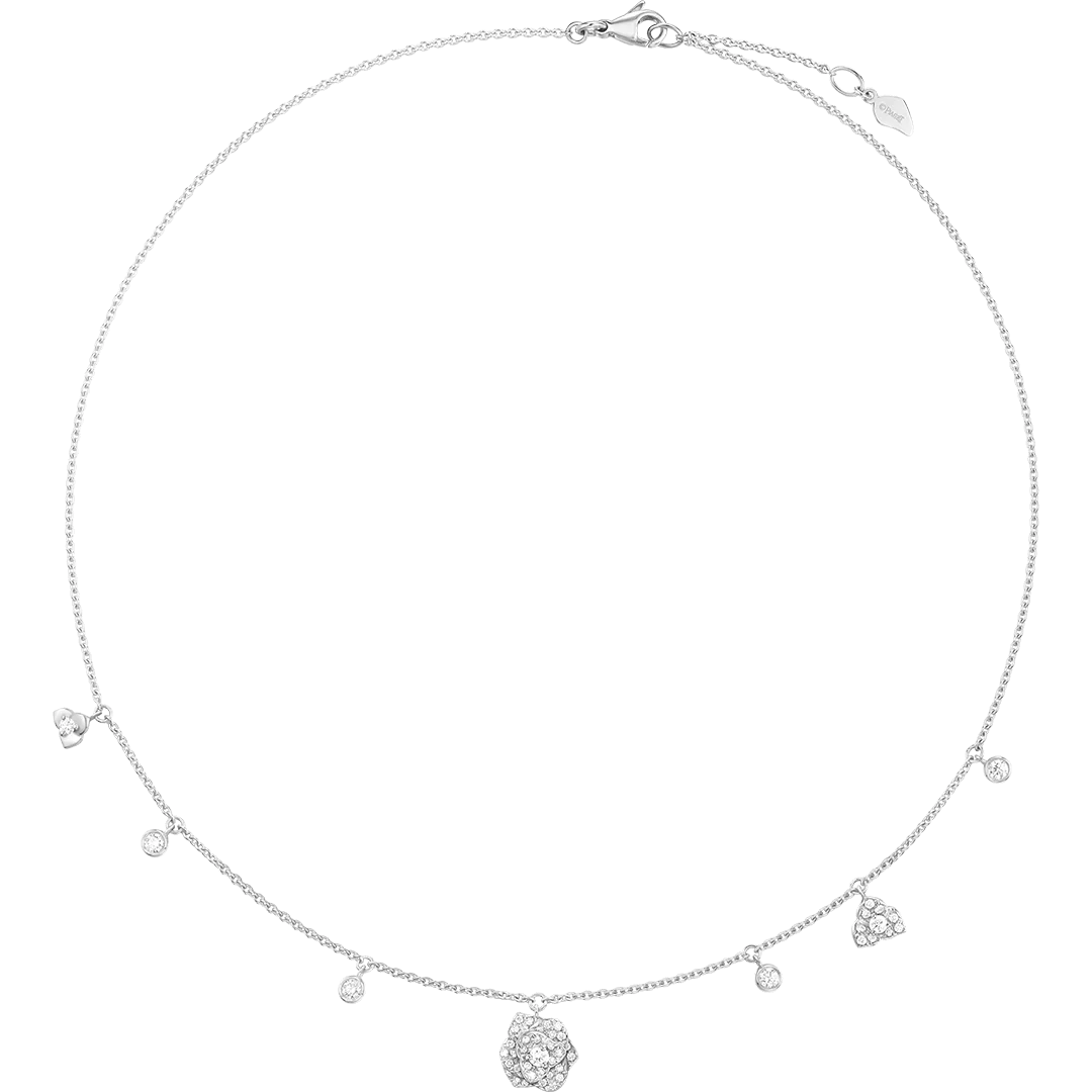Collana Rose