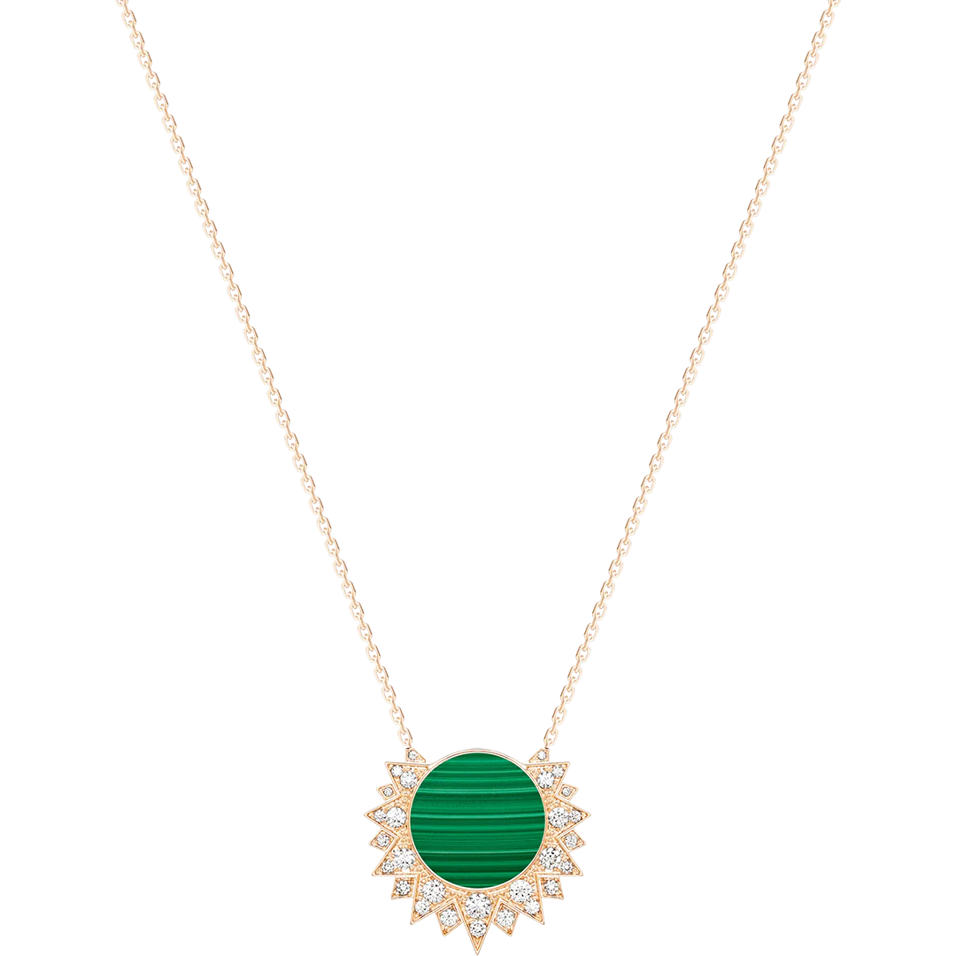 Collana Sunlight