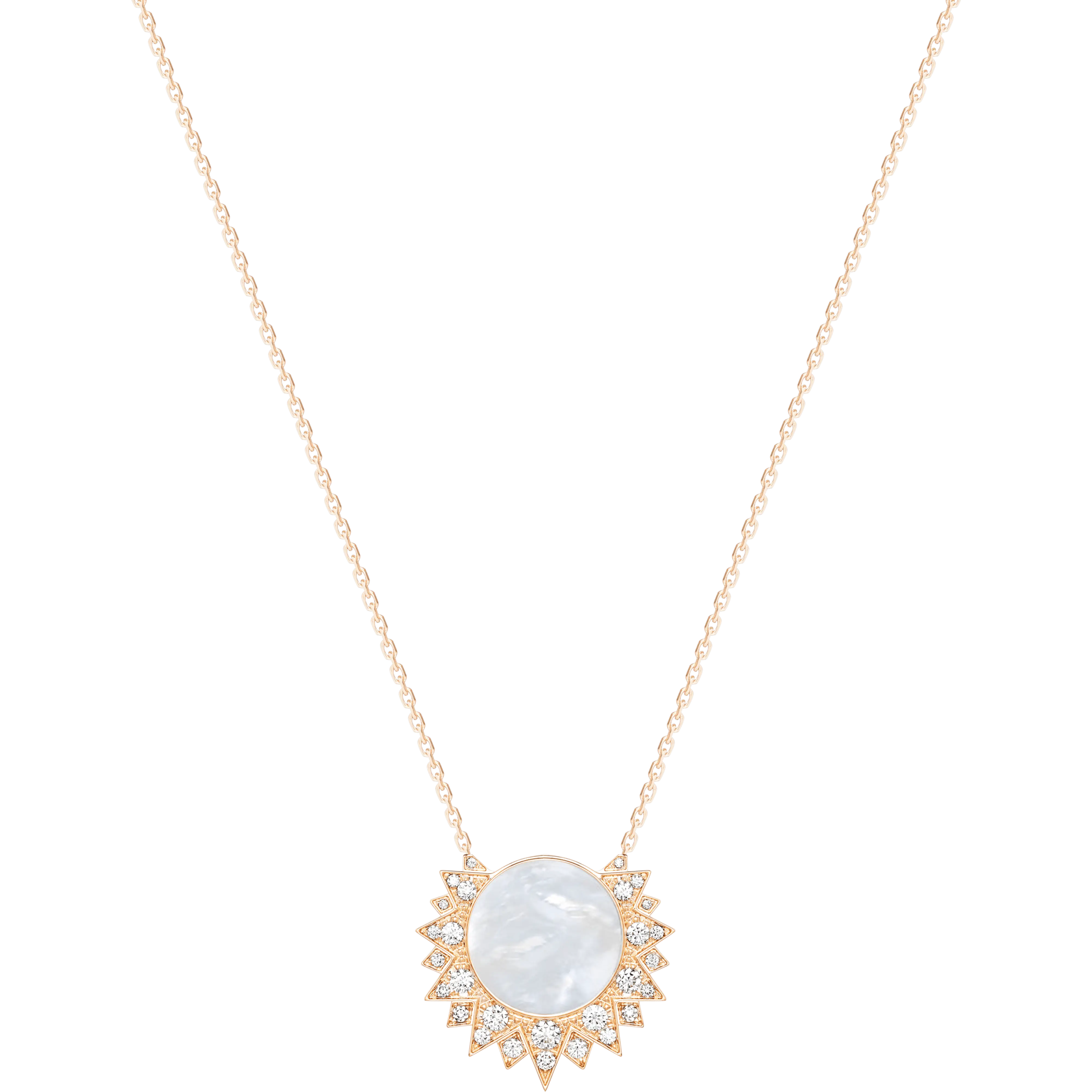 Collana Sunlight