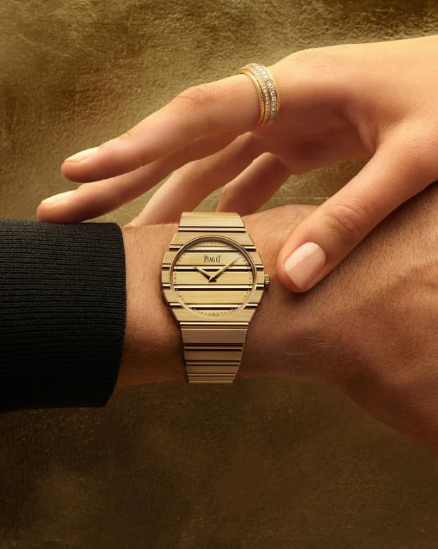 Piaget Polo 79 - Image 2