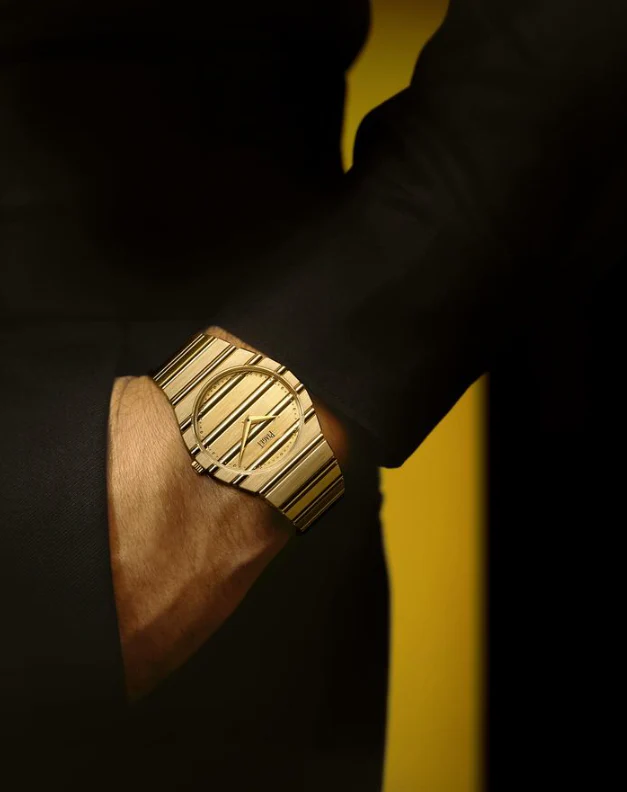 Piaget Polo 79 - Image 3