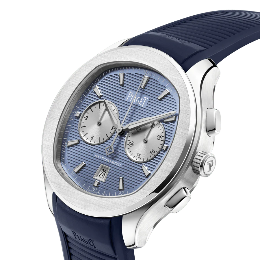Piaget Polo Chronograph - Image 3