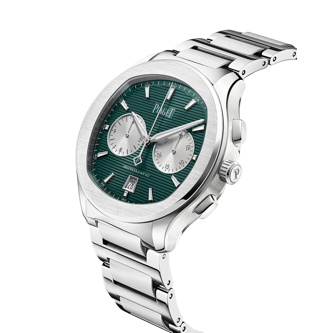 Piaget Polo Chronograph - Image 3