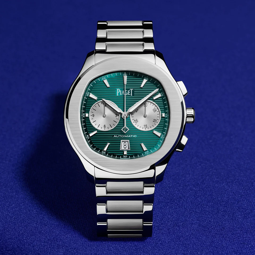 Piaget Polo Chronograph - Image 4
