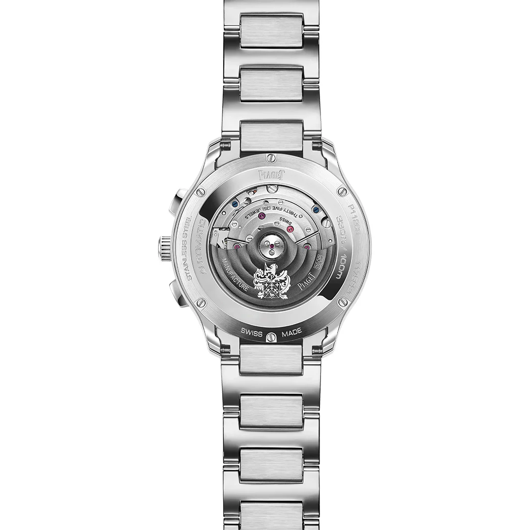 Piaget Polo Chronograph - Image 5