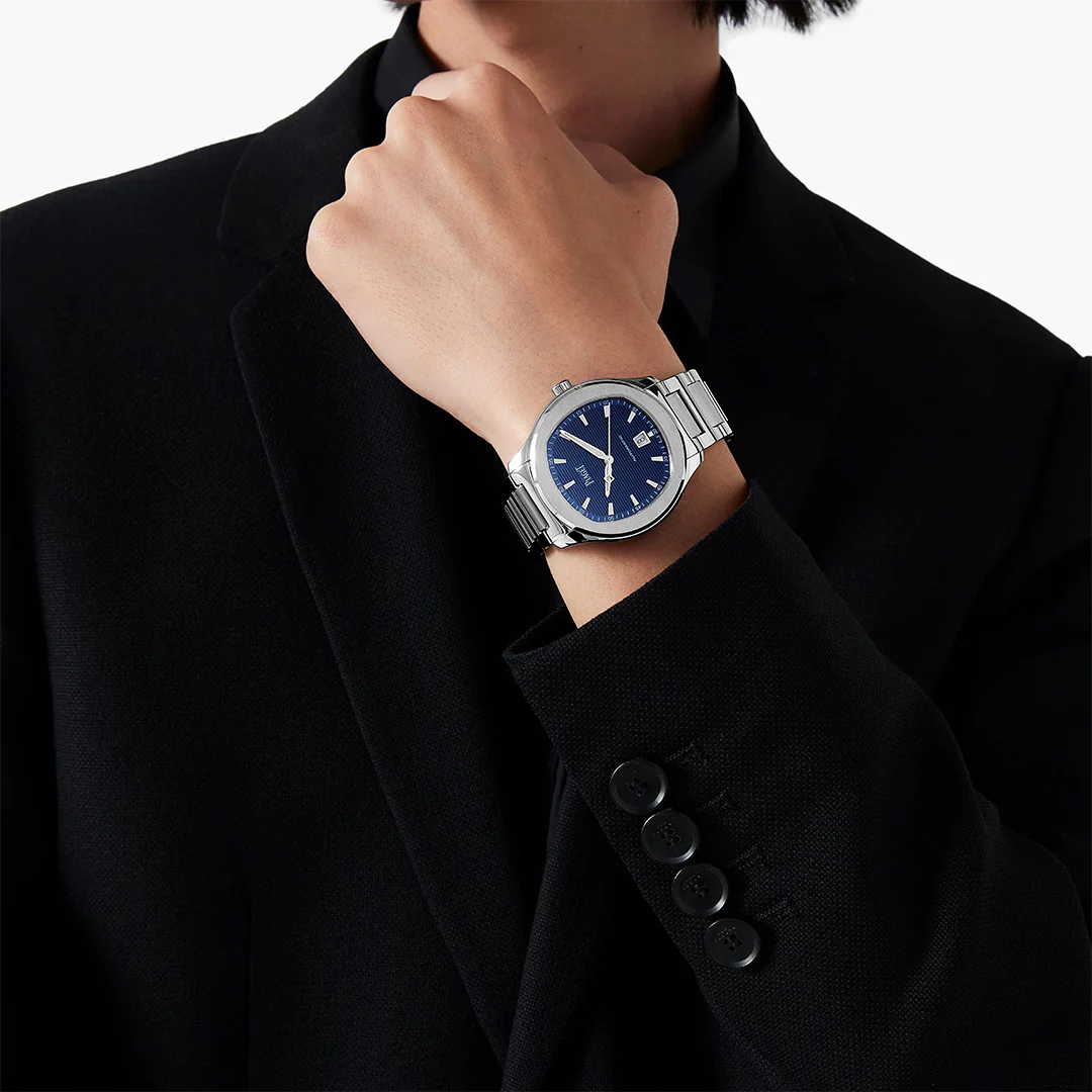 Piaget Polo Date - Image 3