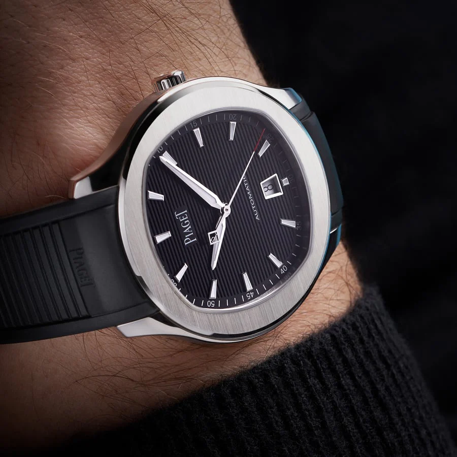 Piaget Polo Date - Image 4