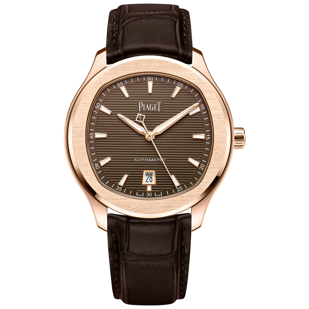 Piaget Polo Date