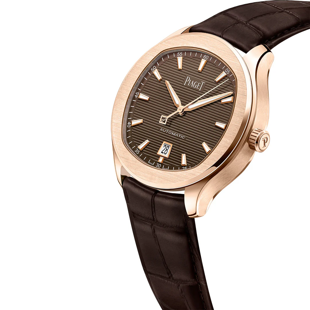 Piaget Polo Date - Image 3