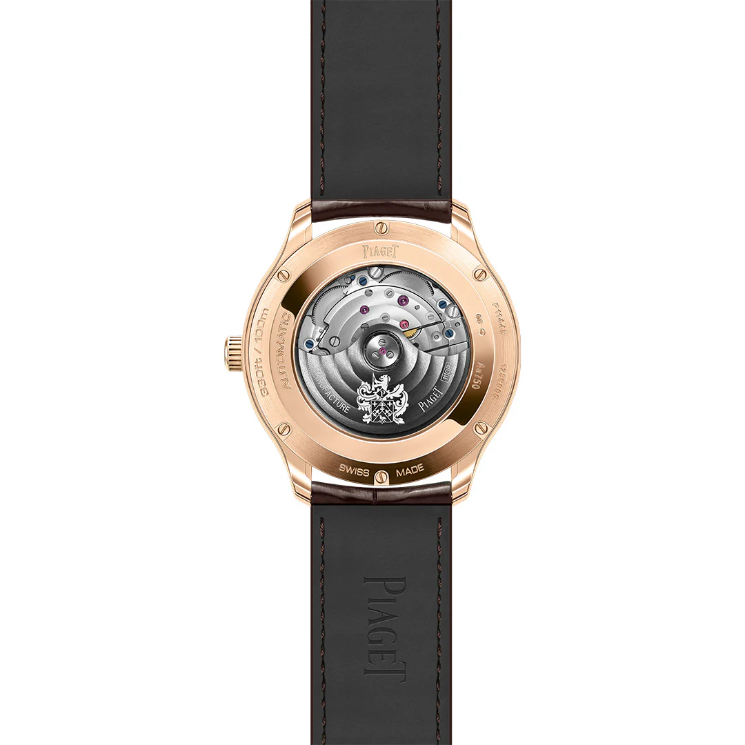 Piaget Polo Date - Image 4