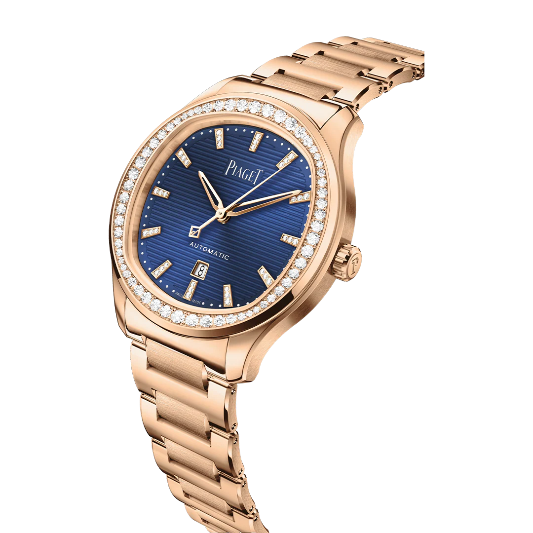 Piaget Polo Date - Image 3