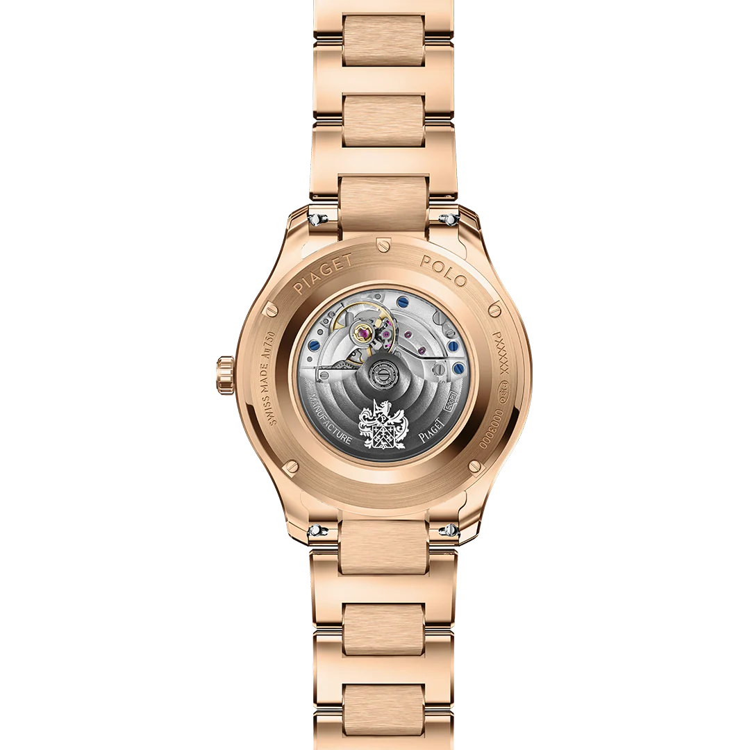 Piaget Polo Date - Image 4